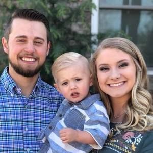 Meet your Posher, Kaley